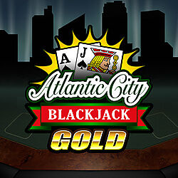 Zodiac Casino Atlantic City Blackjack Gold