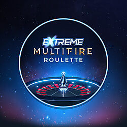 Zodiac Casino Extreme Multifire Roulette