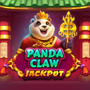 Zodiac Casino Panda Claw Jackpot game tile