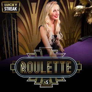 Zodiac Casino Roulette 1 game tile