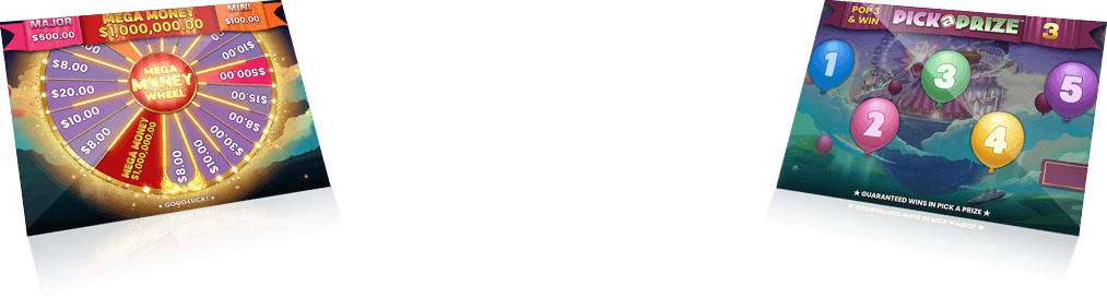 Zodiac Casino Welcome Bonus banner