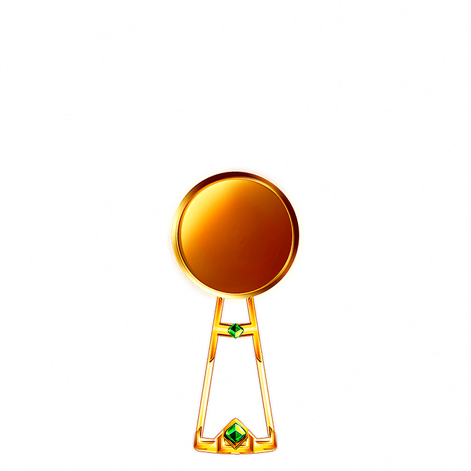 Zodiac Casino wheel-base-outer
